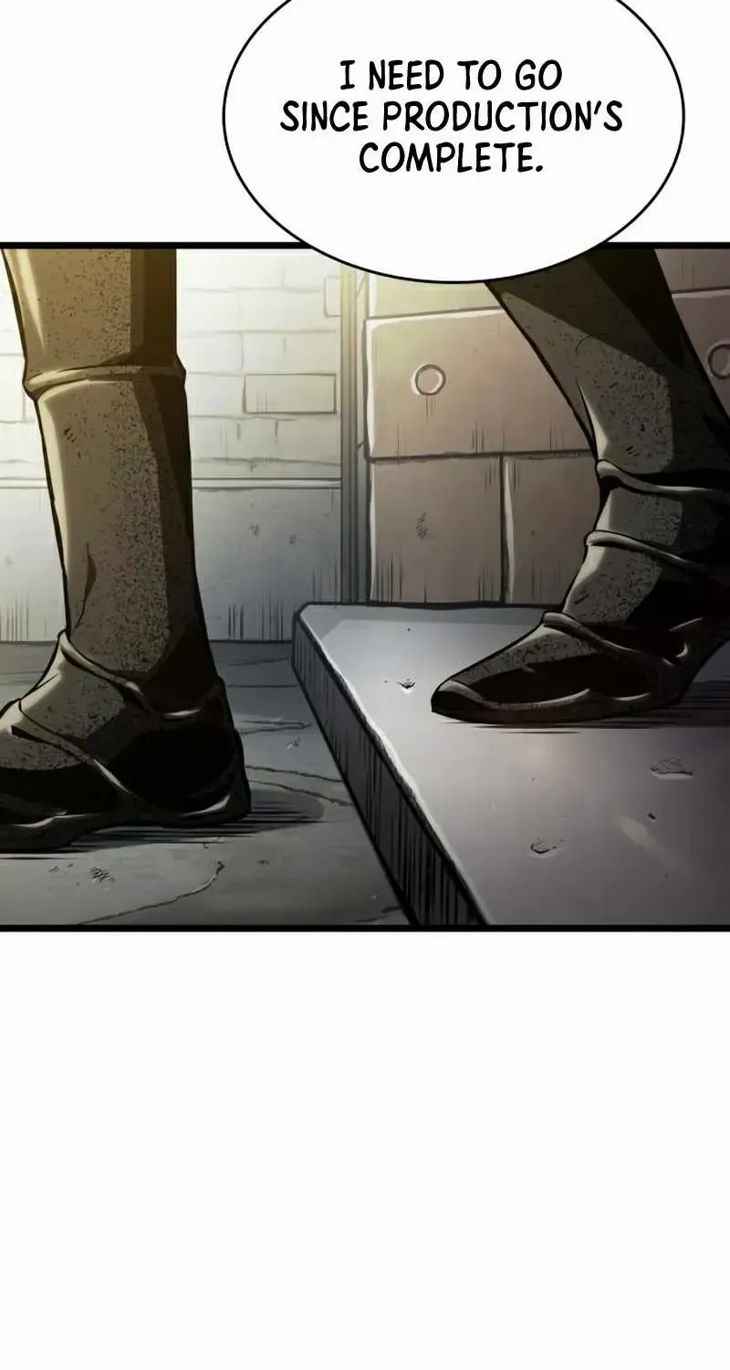 The World After The End Chapter 16 page 124 - 