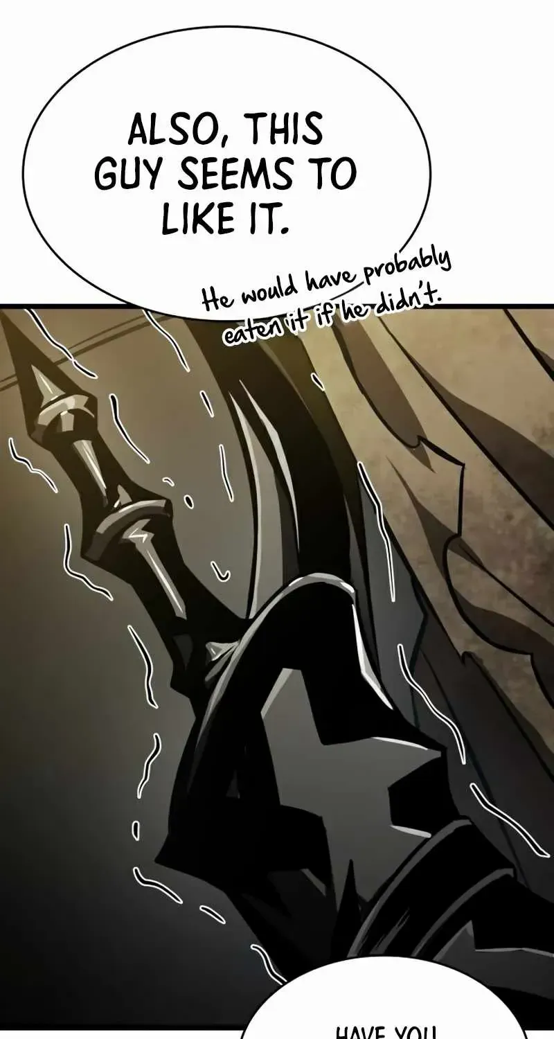 The World After The End Chapter 16 page 125 - 