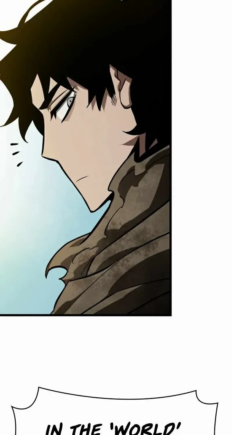 The World After The End Chapter 16 page 135 - 
