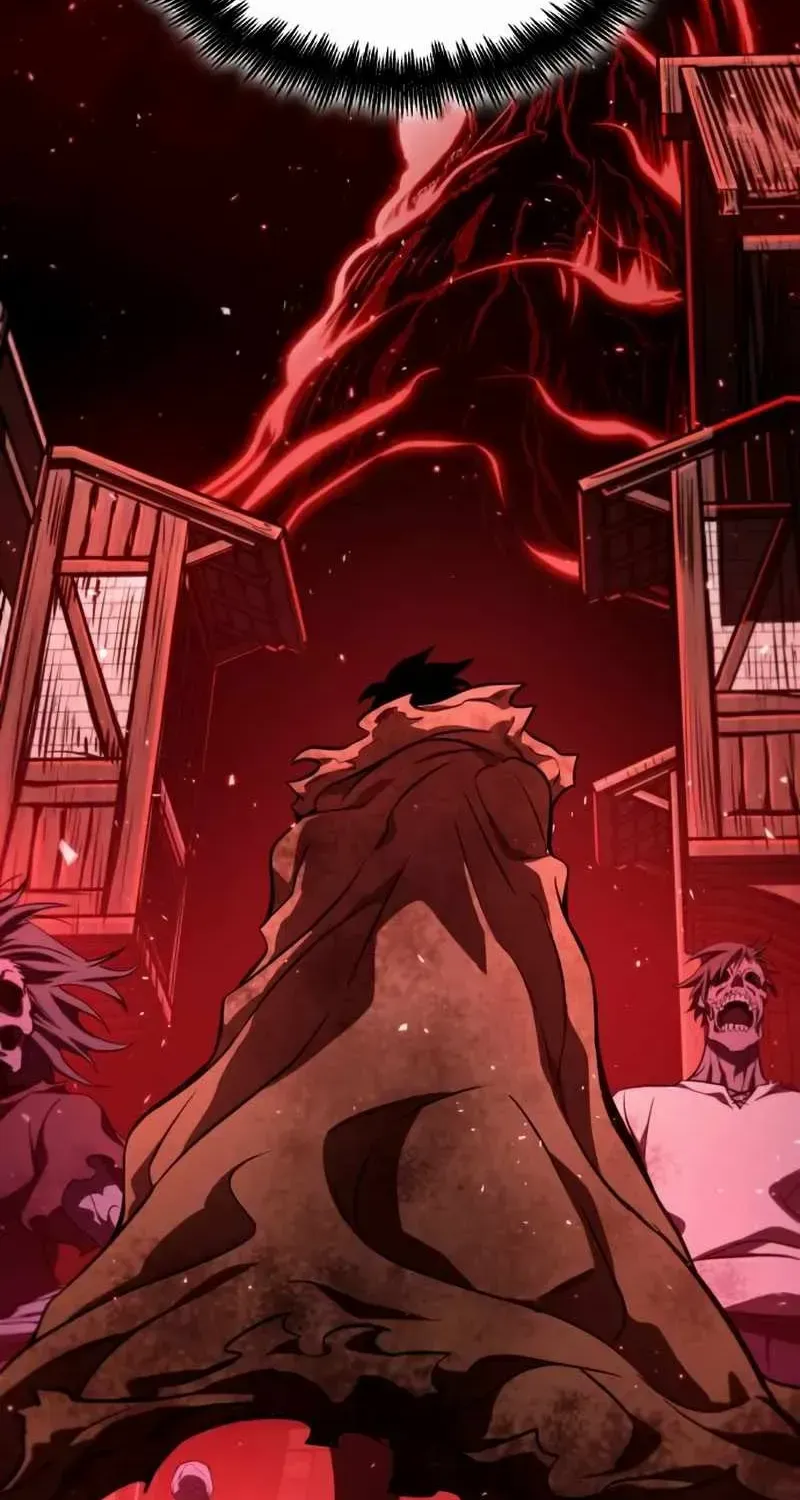 The World After The End Chapter 16 page 141 - 