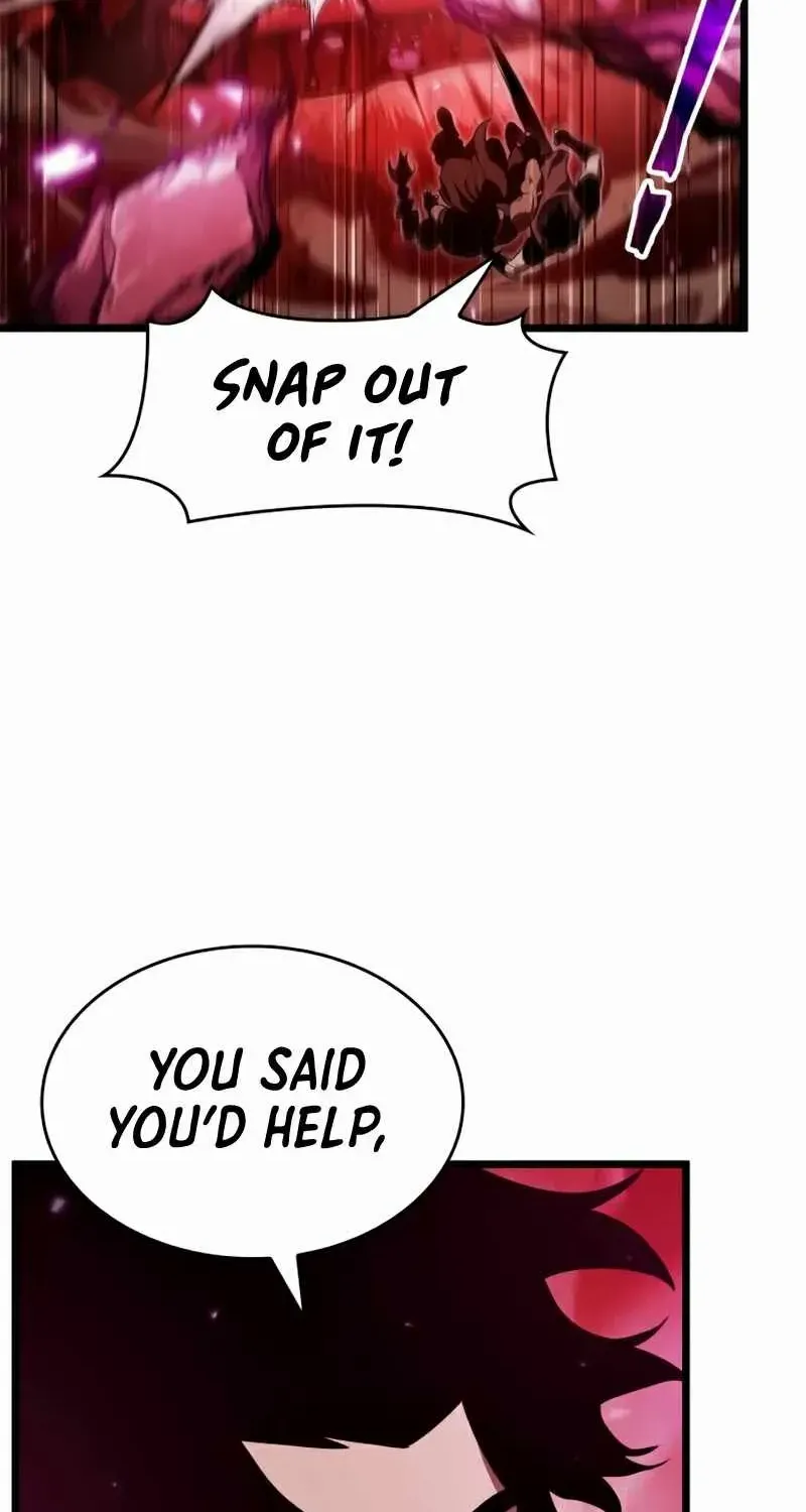 The World After The End Chapter 16 page 21 - 
