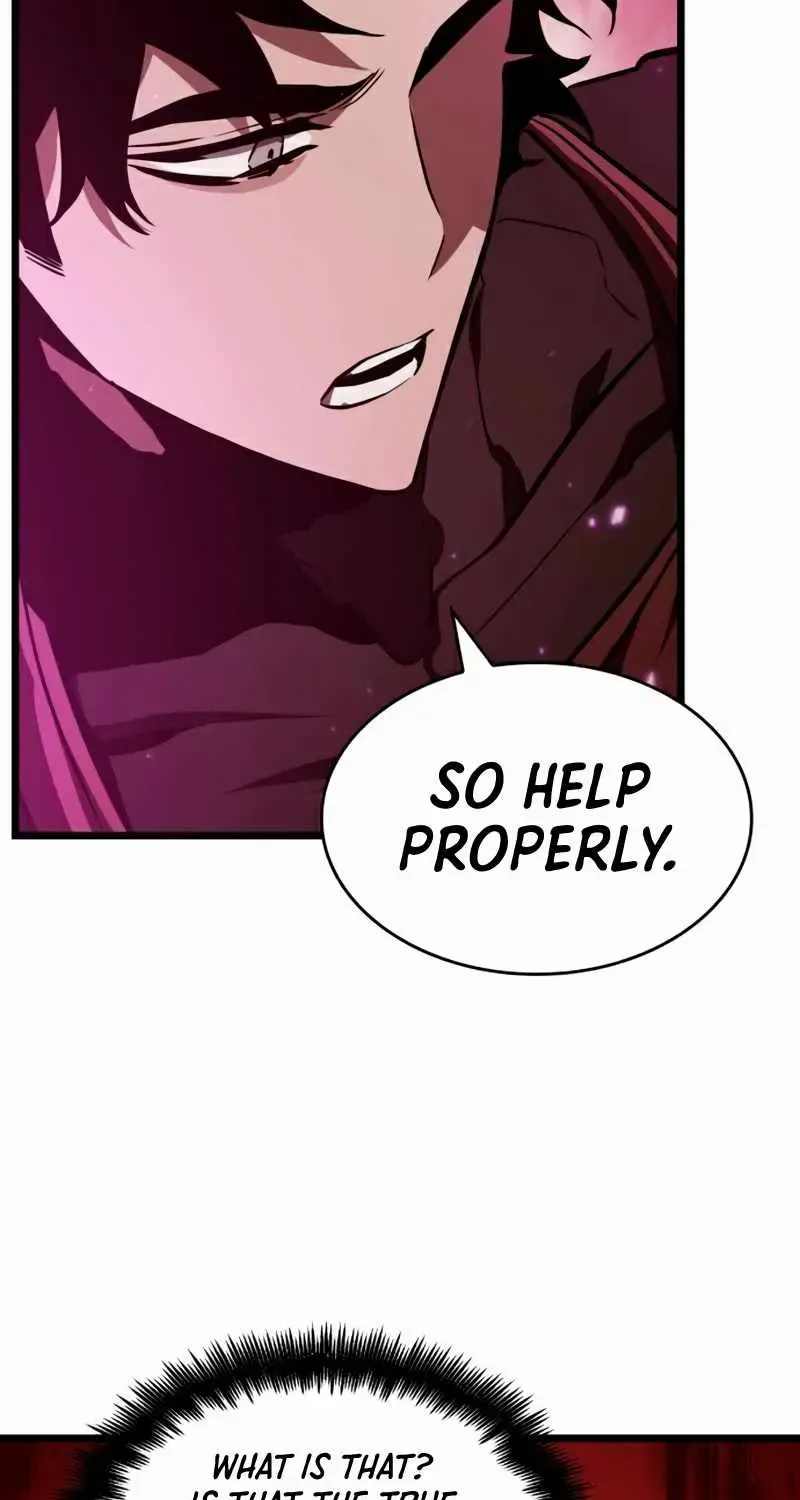 The World After The End Chapter 16 page 22 - 