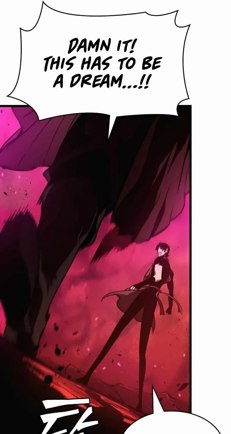 The World After The End Chapter 16 page 26 - 