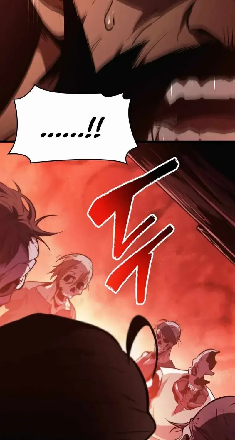 The World After The End Chapter 16 page 30 - 