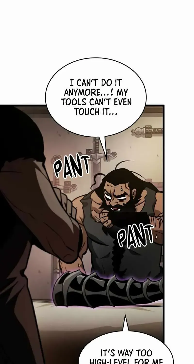 The World After The End Chapter 16 page 4 - 