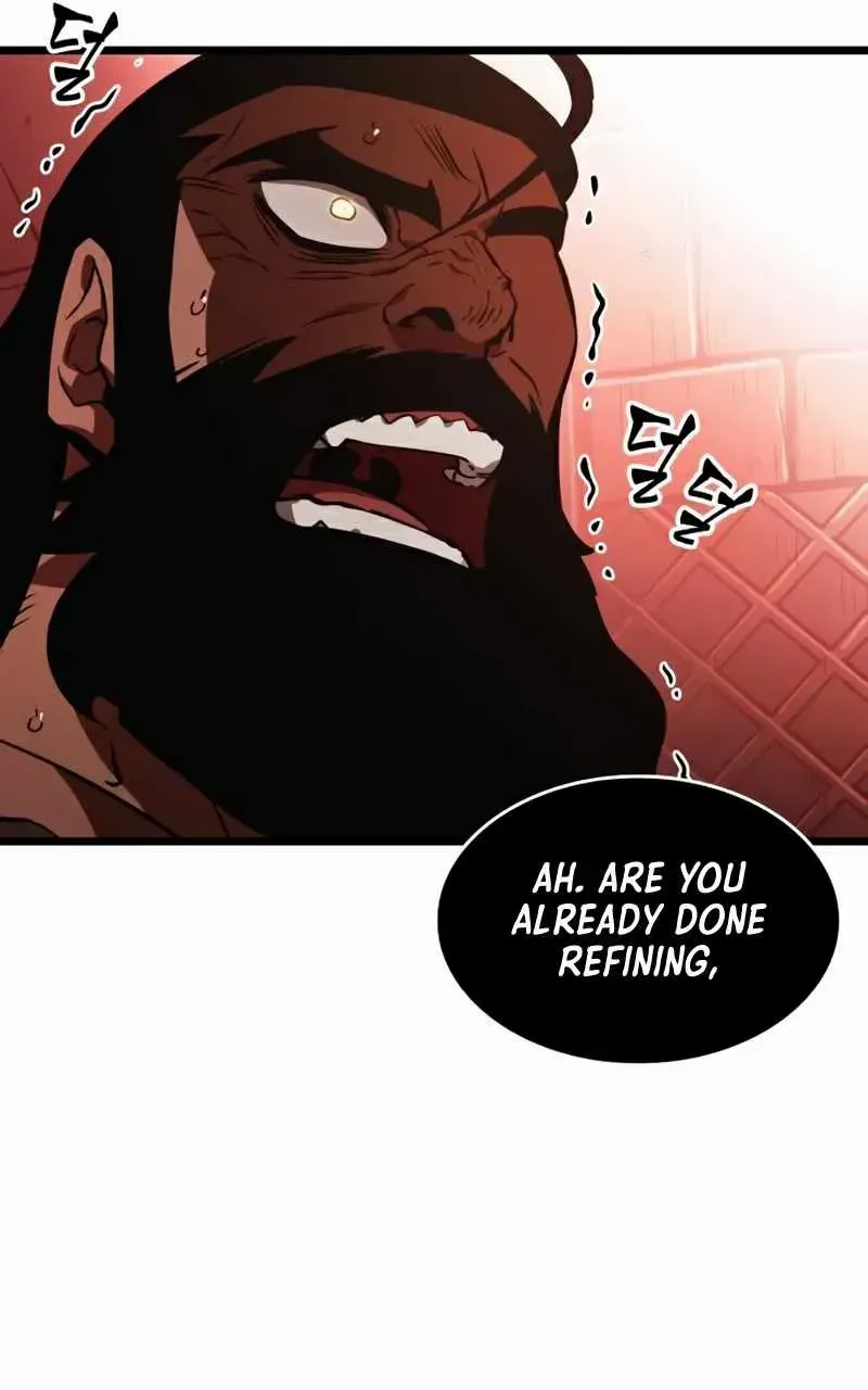 The World After The End Chapter 16 page 32 - 