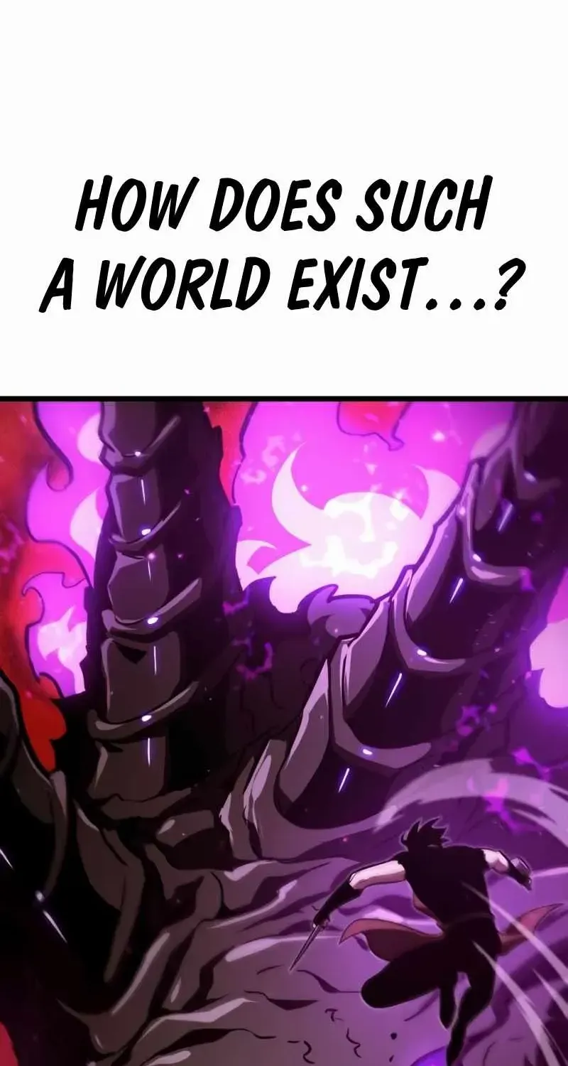 The World After The End Chapter 16 page 38 - 