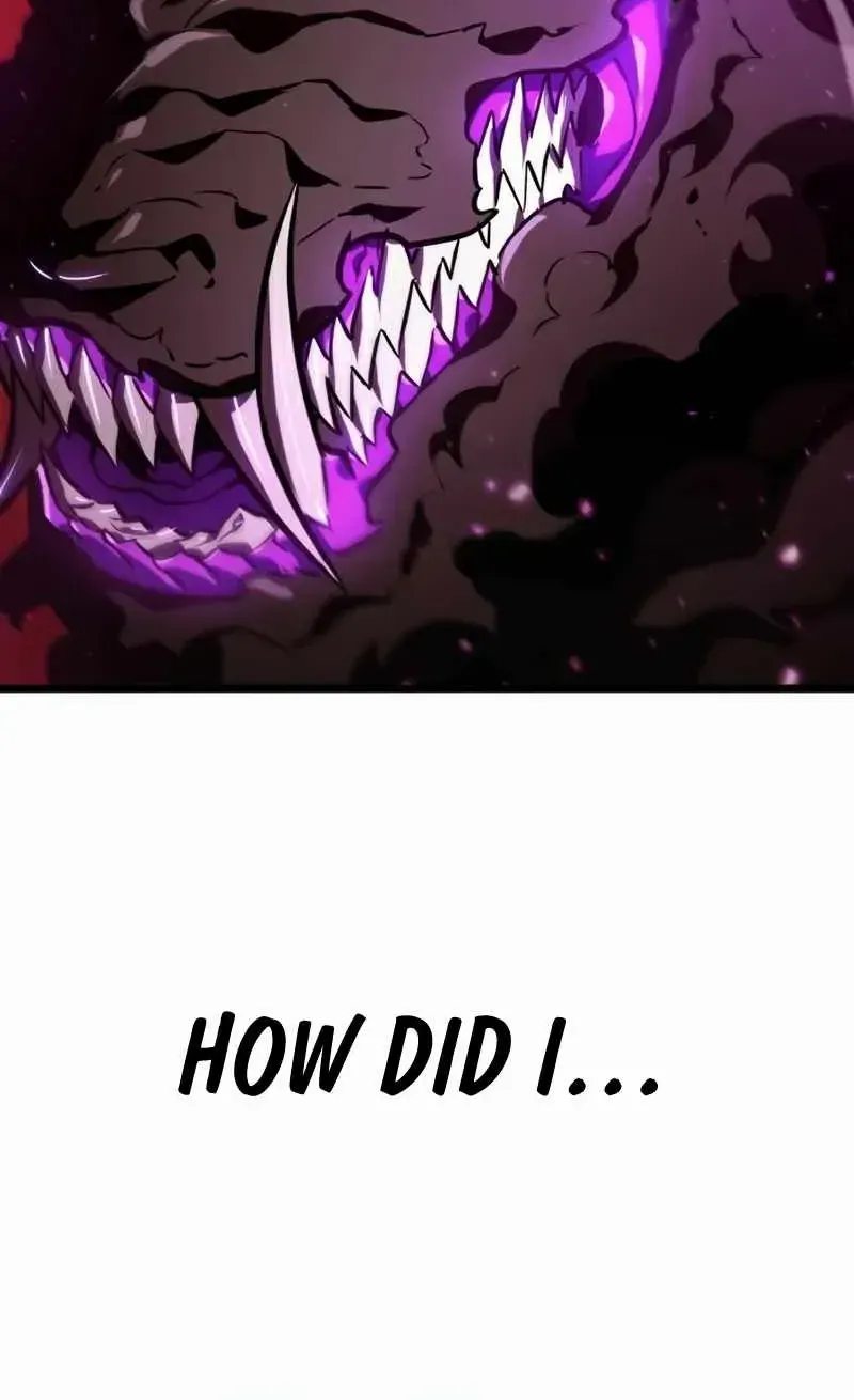 The World After The End Chapter 16 page 39 - 