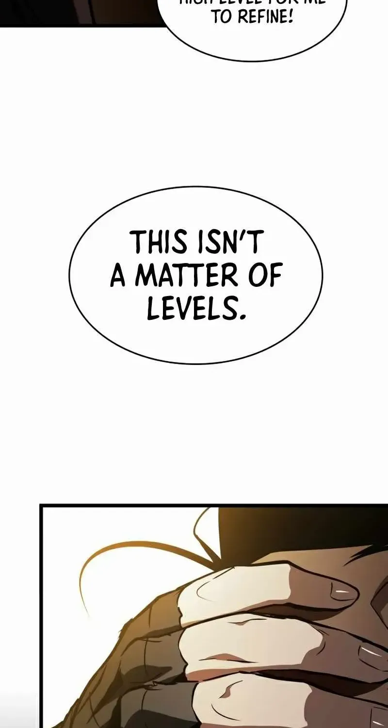 The World After The End Chapter 16 page 5 - 