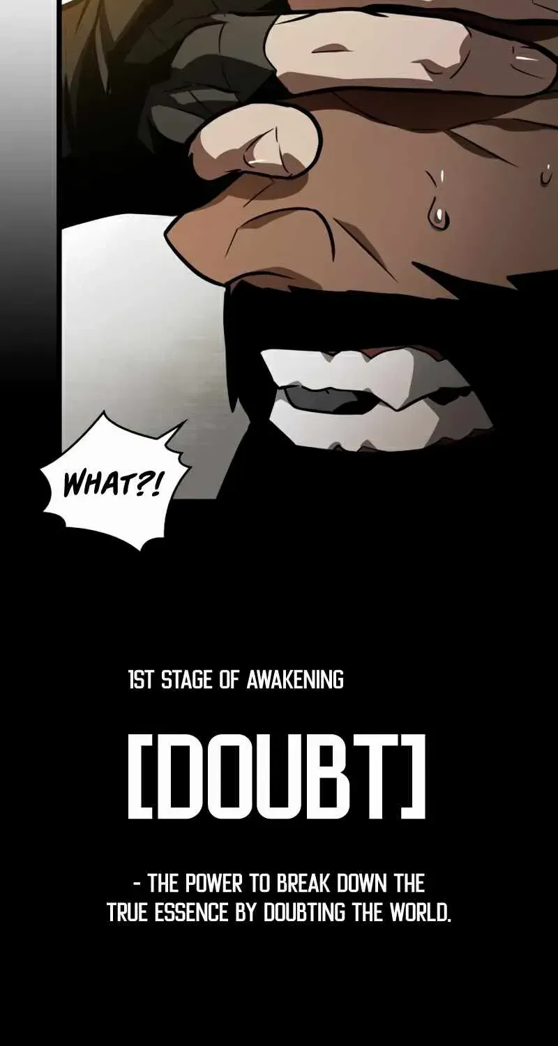 The World After The End Chapter 16 page 6 - 