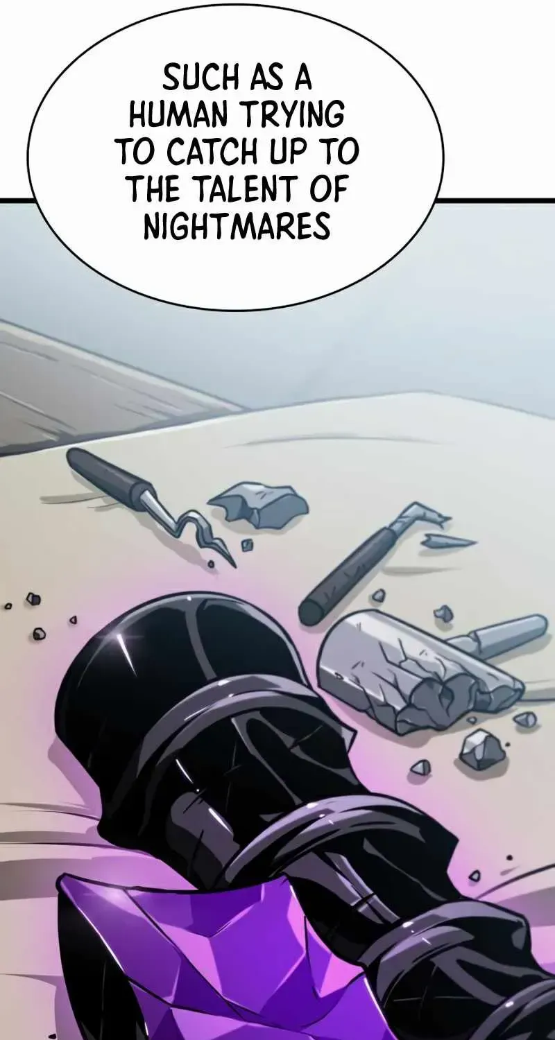 The World After The End Chapter 16 page 55 - 