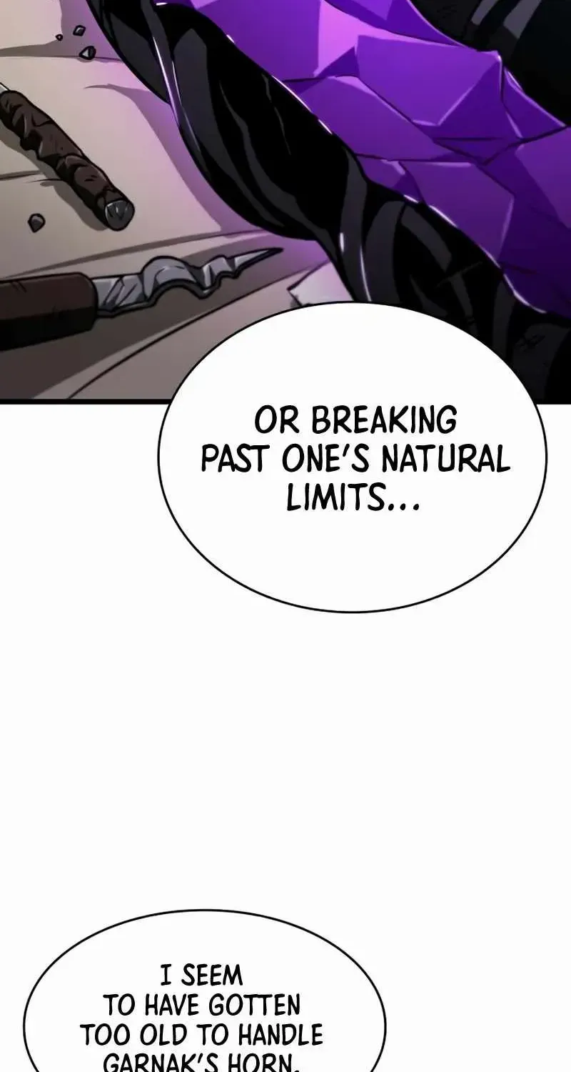 The World After The End Chapter 16 page 56 - 