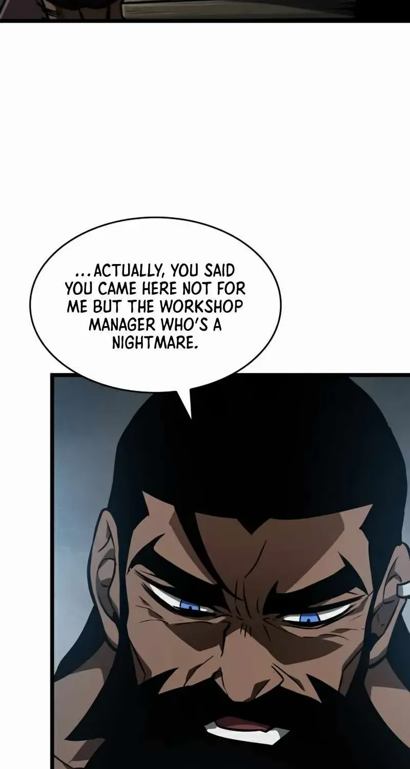 The World After The End Chapter 16 page 58 - 