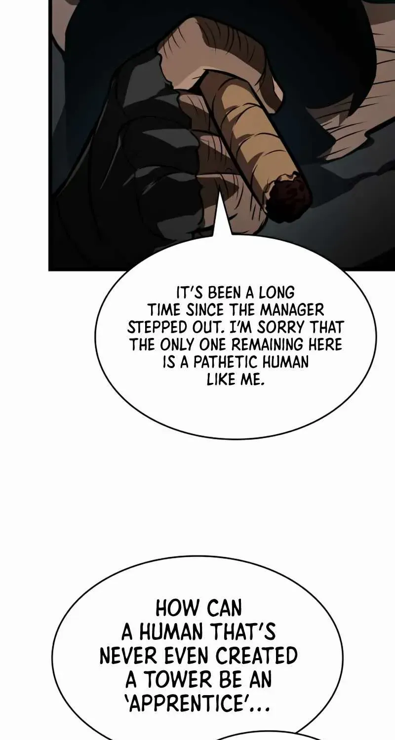The World After The End Chapter 16 page 59 - 