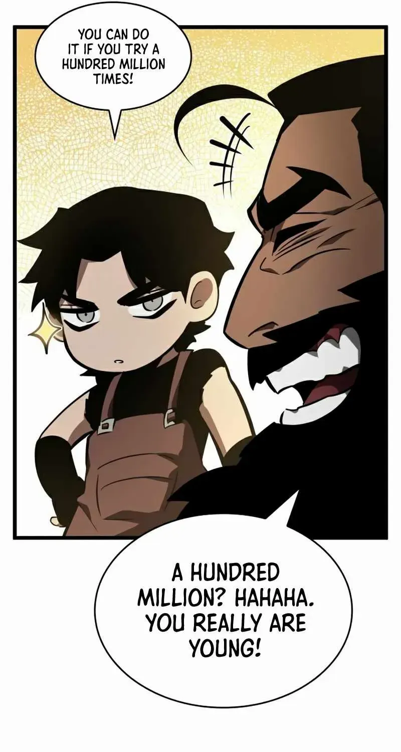 The World After The End Chapter 16 page 63 - 