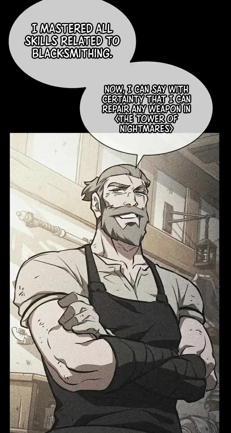 The World After The End Chapter 16 page 68 - 