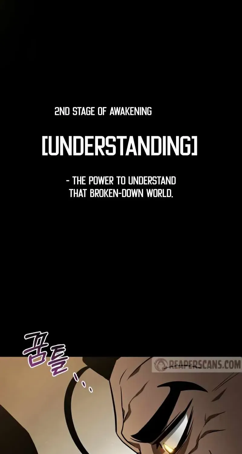The World After The End Chapter 16 page 8 - 