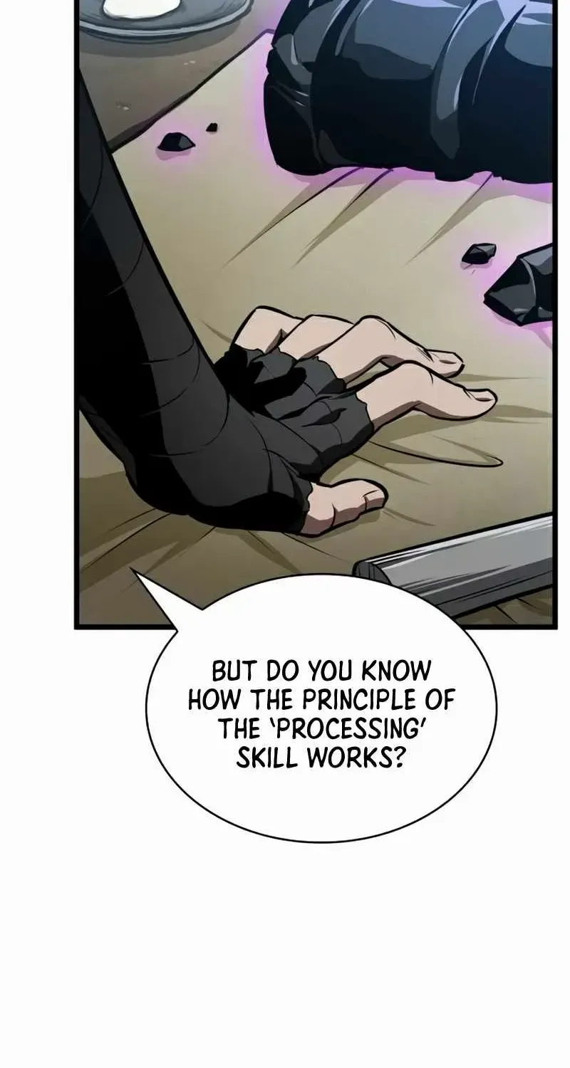 The World After The End Chapter 16 page 74 - 
