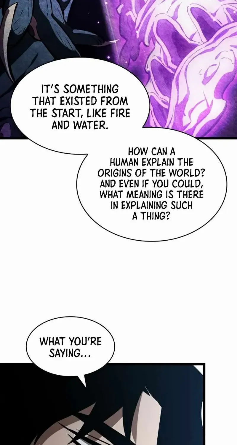 The World After The End Chapter 16 page 76 - 