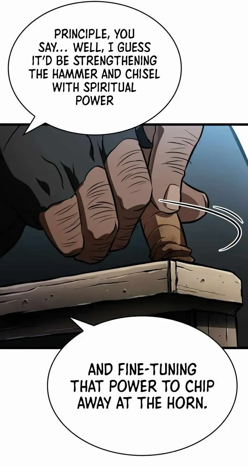 The World After The End Chapter 16 page 79 - 