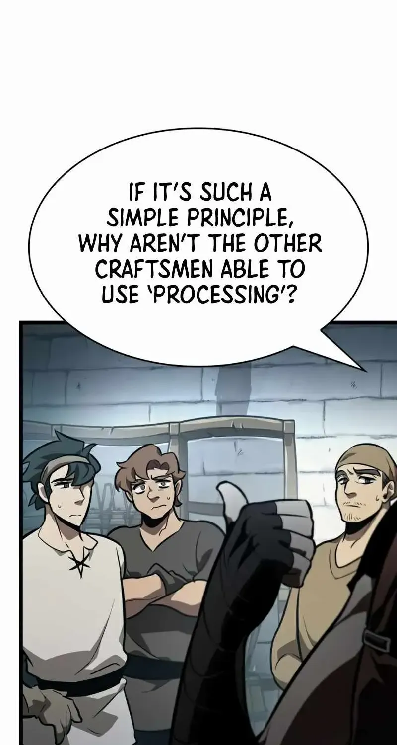 The World After The End Chapter 16 page 80 - 