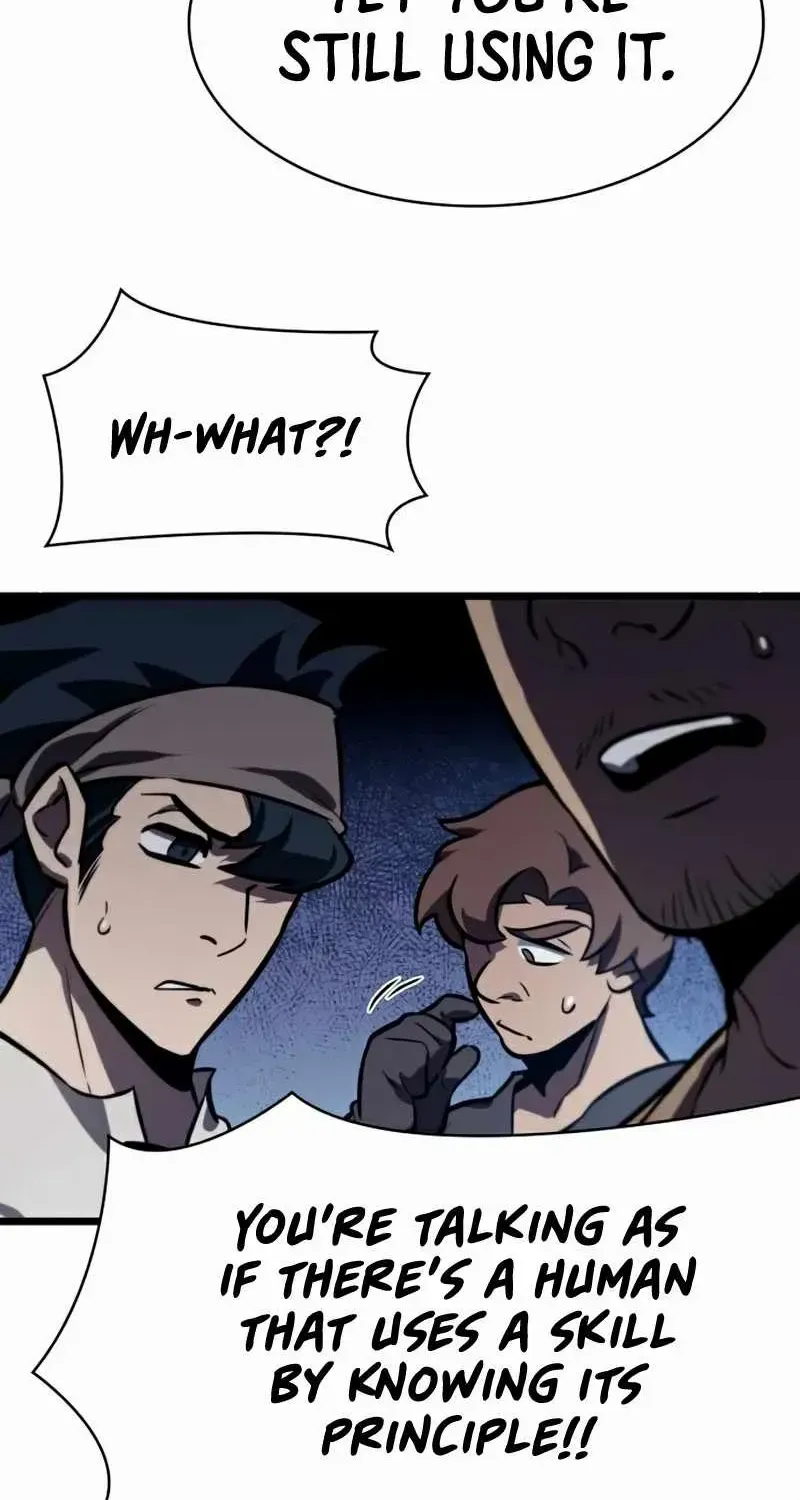 The World After The End Chapter 16 page 84 - 