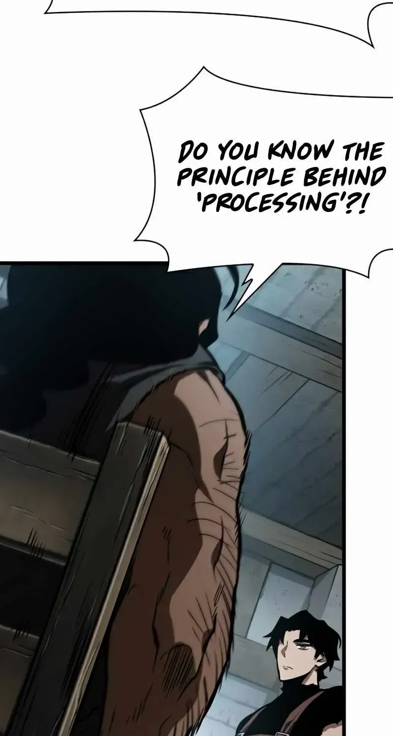 The World After The End Chapter 16 page 85 - 
