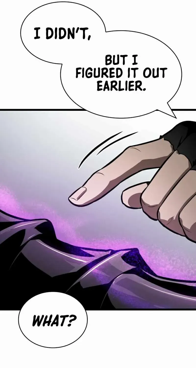 The World After The End Chapter 16 page 87 - 