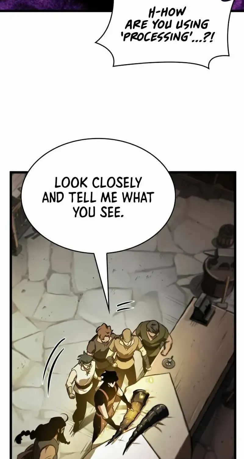 The World After The End Chapter 16 page 89 - 