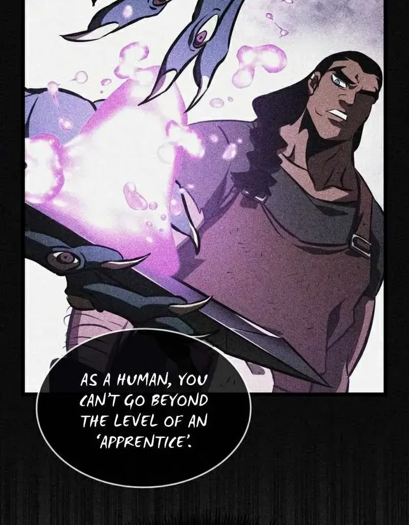 The World After The End Chapter 16 page 100 - 