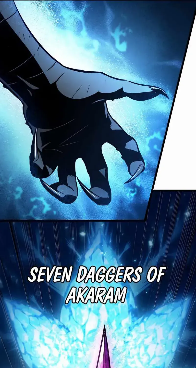 The World After The End Chapter 17 page 101 - 