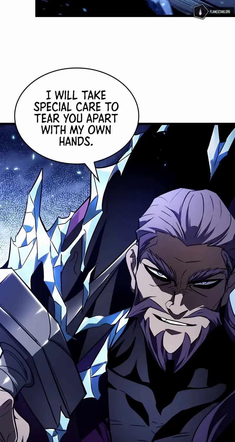 The World After The End Chapter 17 page 105 - 