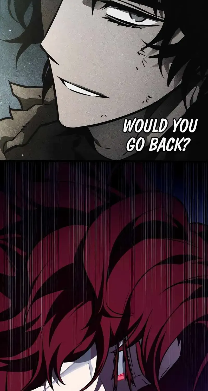 The World After The End Chapter 17 page 110 - 