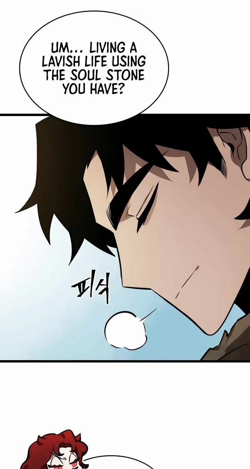 The World After The End Chapter 17 page 13 - 