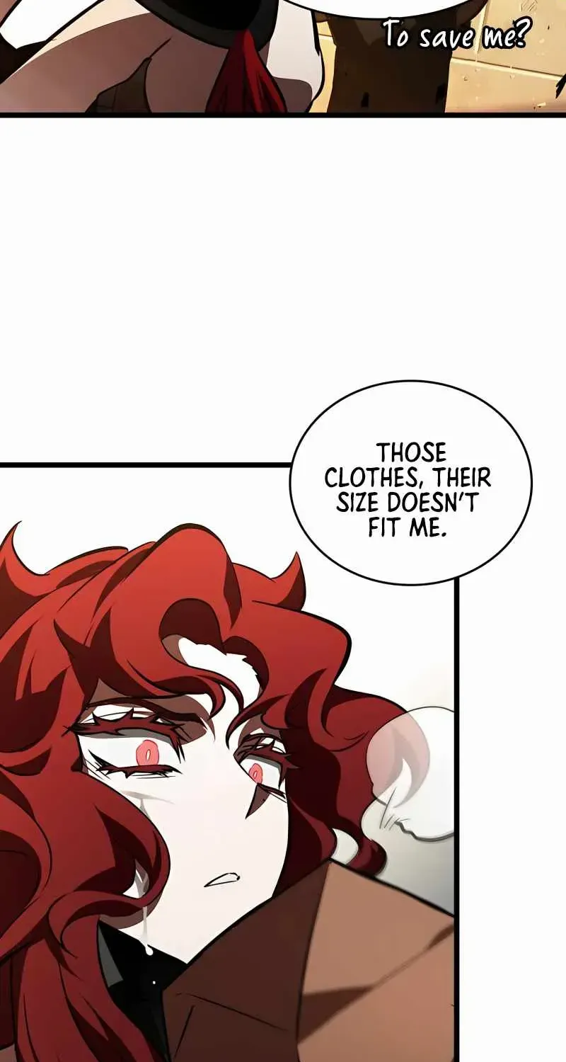 The World After The End Chapter 17 page 121 - 