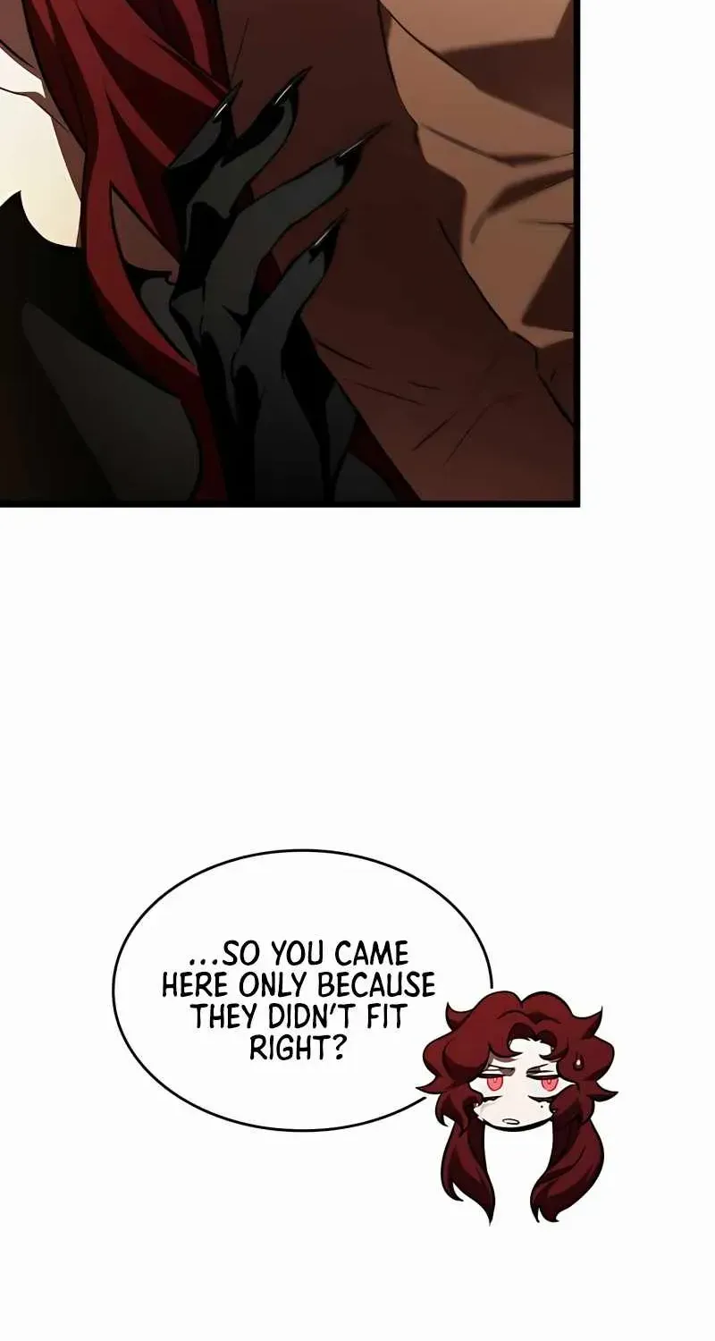 The World After The End Chapter 17 page 122 - 