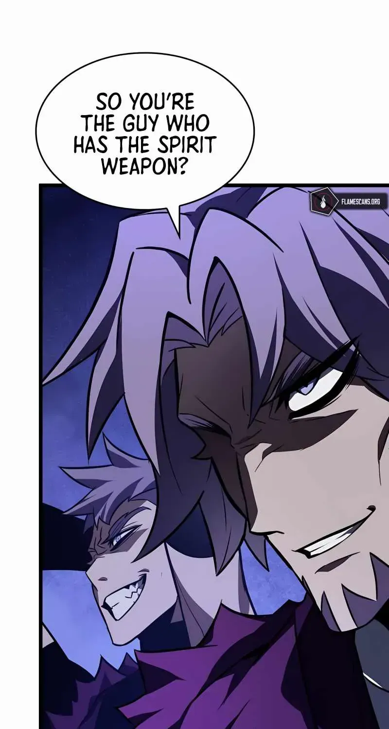 The World After The End Chapter 17 page 123 - 