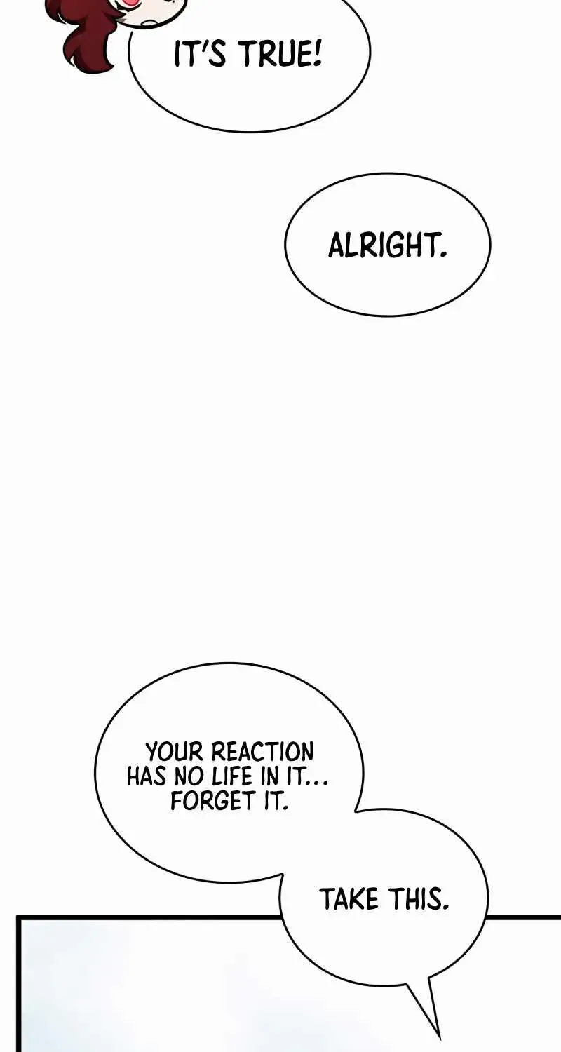 The World After The End Chapter 17 page 14 - 