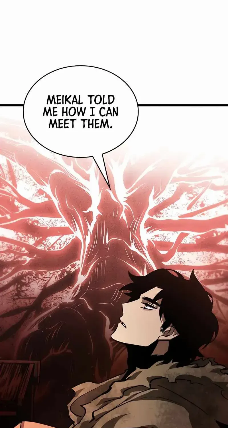 The World After The End Chapter 17 page 18 - 