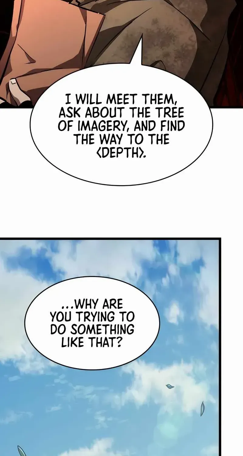 The World After The End Chapter 17 page 19 - 