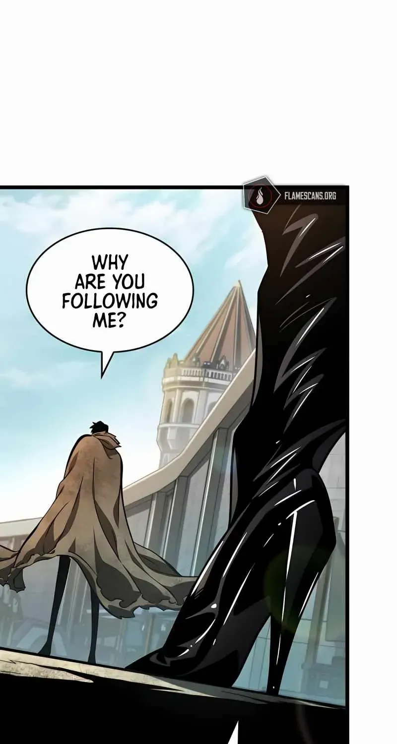 The World After The End Chapter 17 page 3 - 