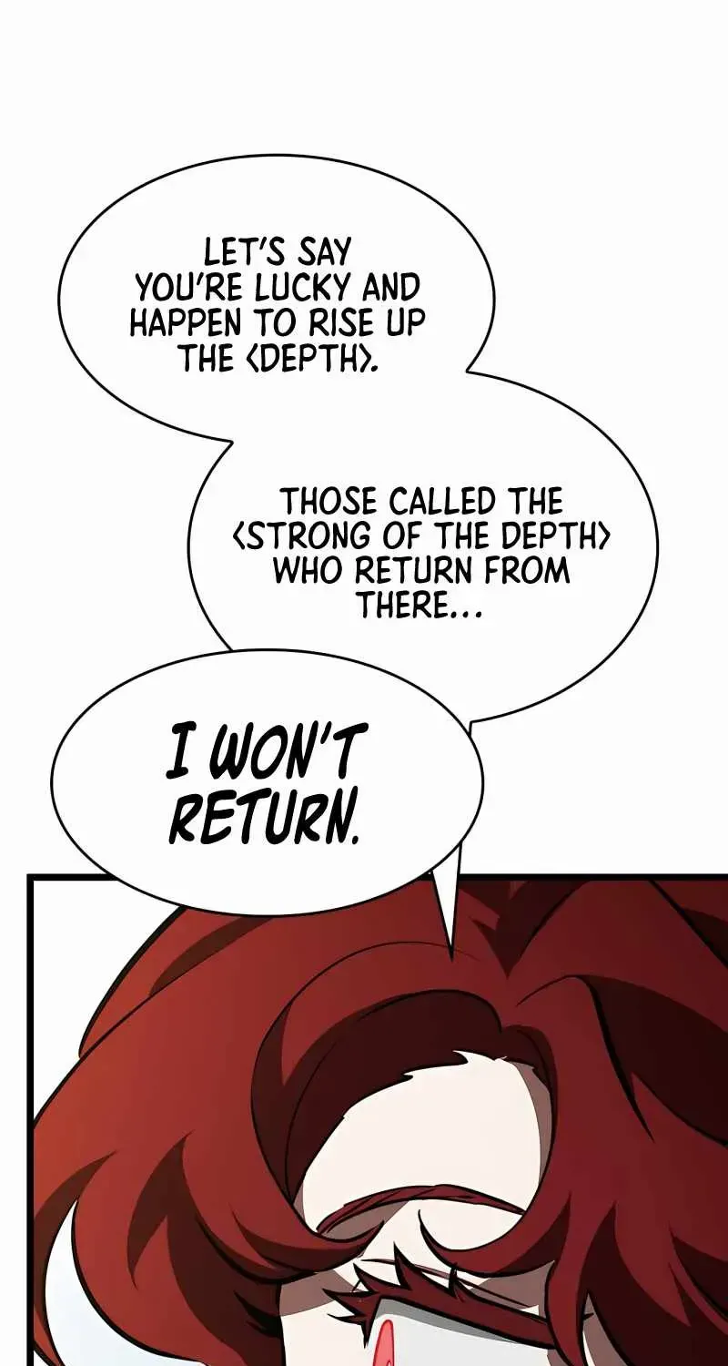 The World After The End Chapter 17 page 21 - 