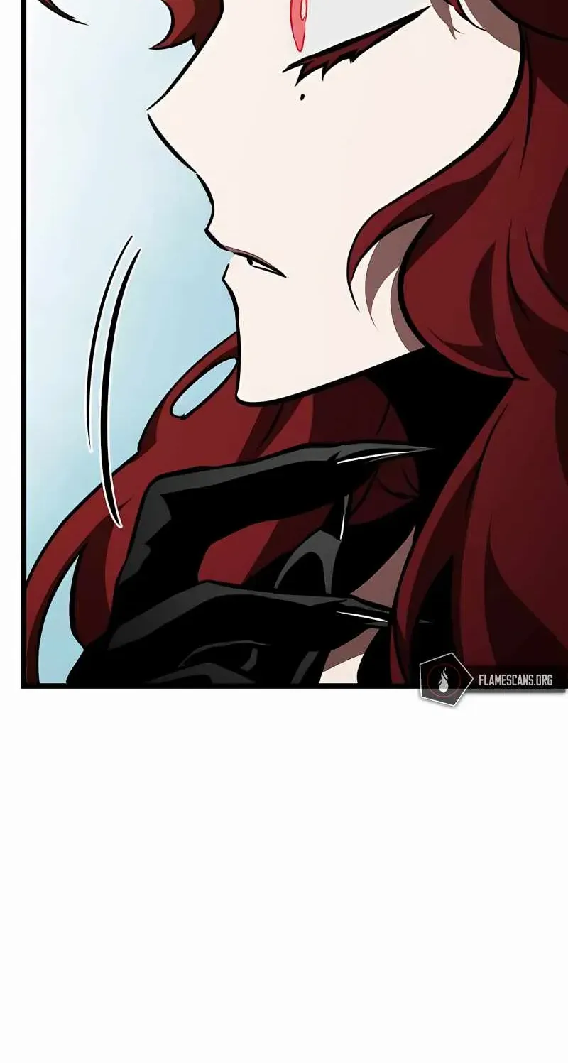 The World After The End Chapter 17 page 22 - 