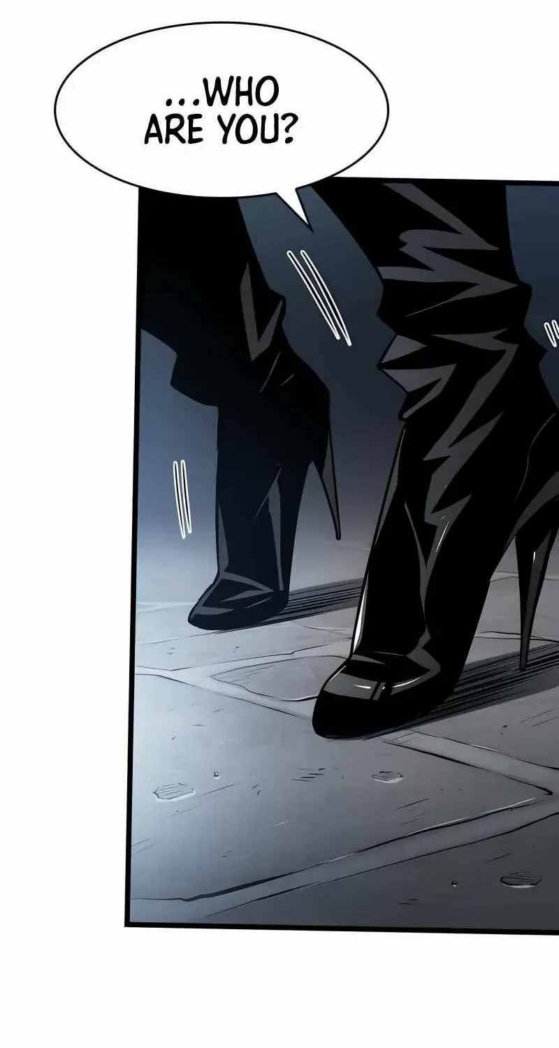 The World After The End Chapter 17 page 24 - 