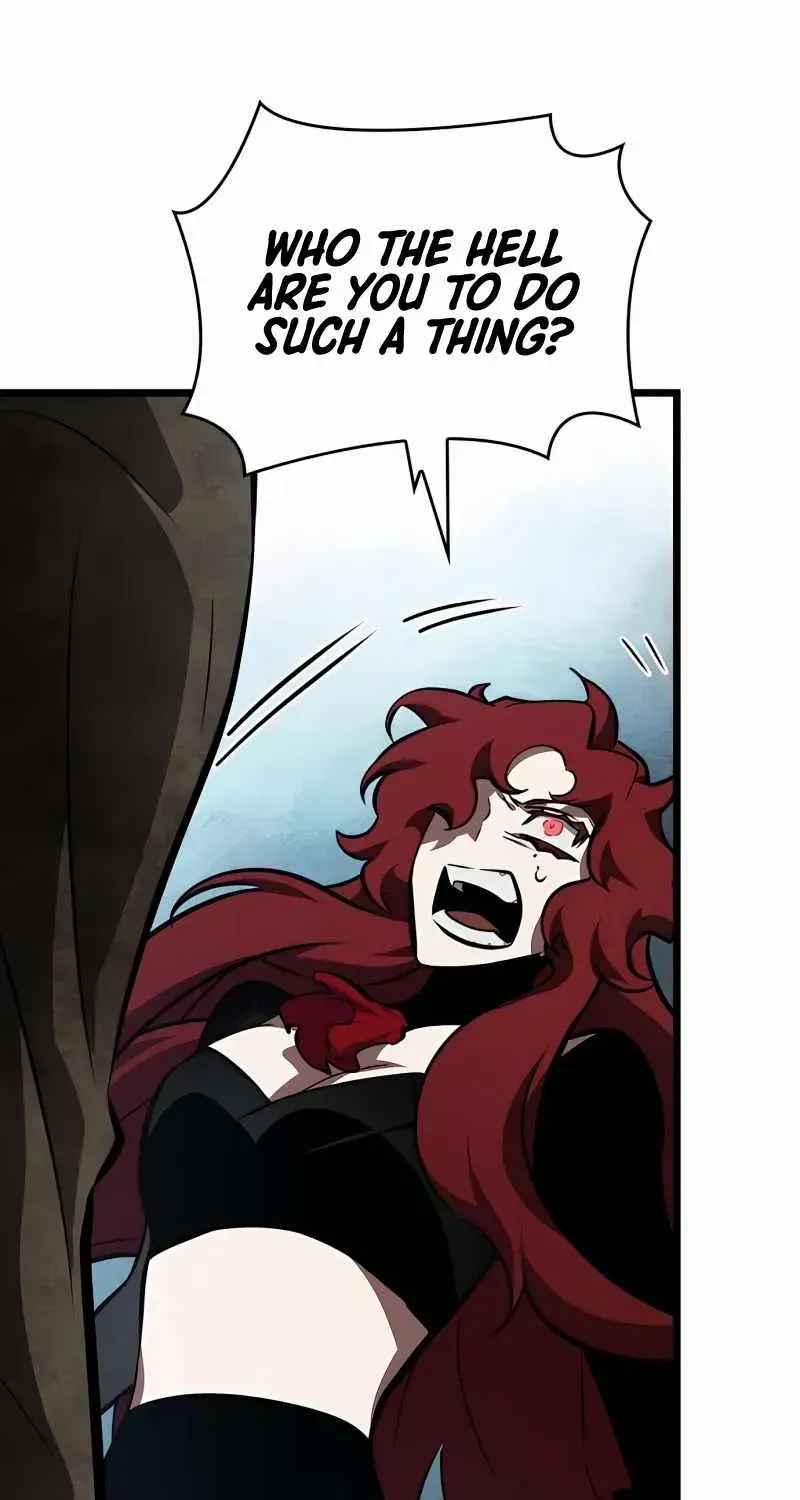 The World After The End Chapter 17 page 25 - 