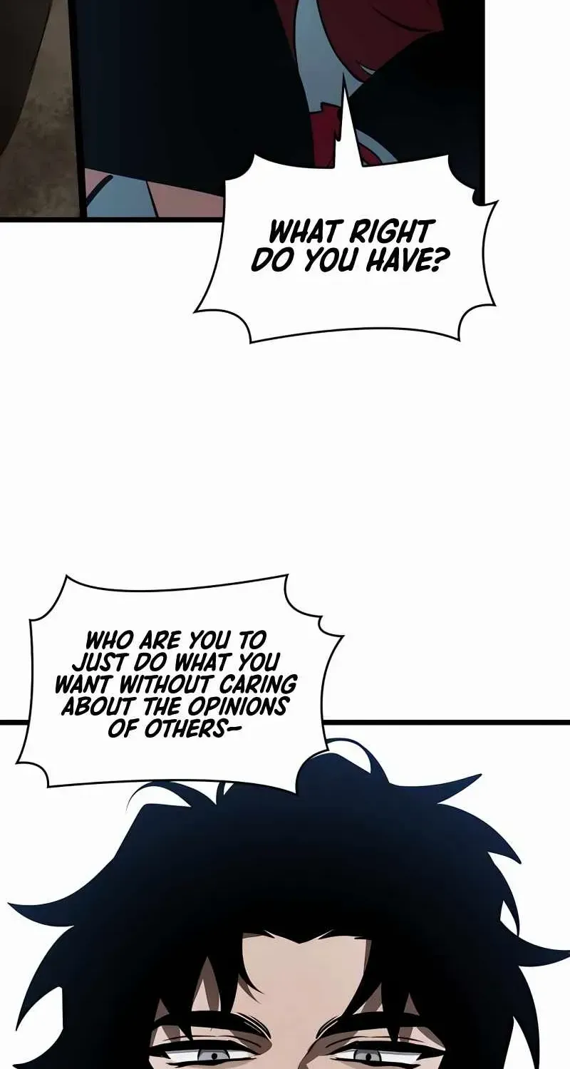 The World After The End Chapter 17 page 26 - 