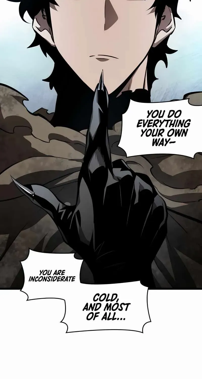 The World After The End Chapter 17 page 27 - 