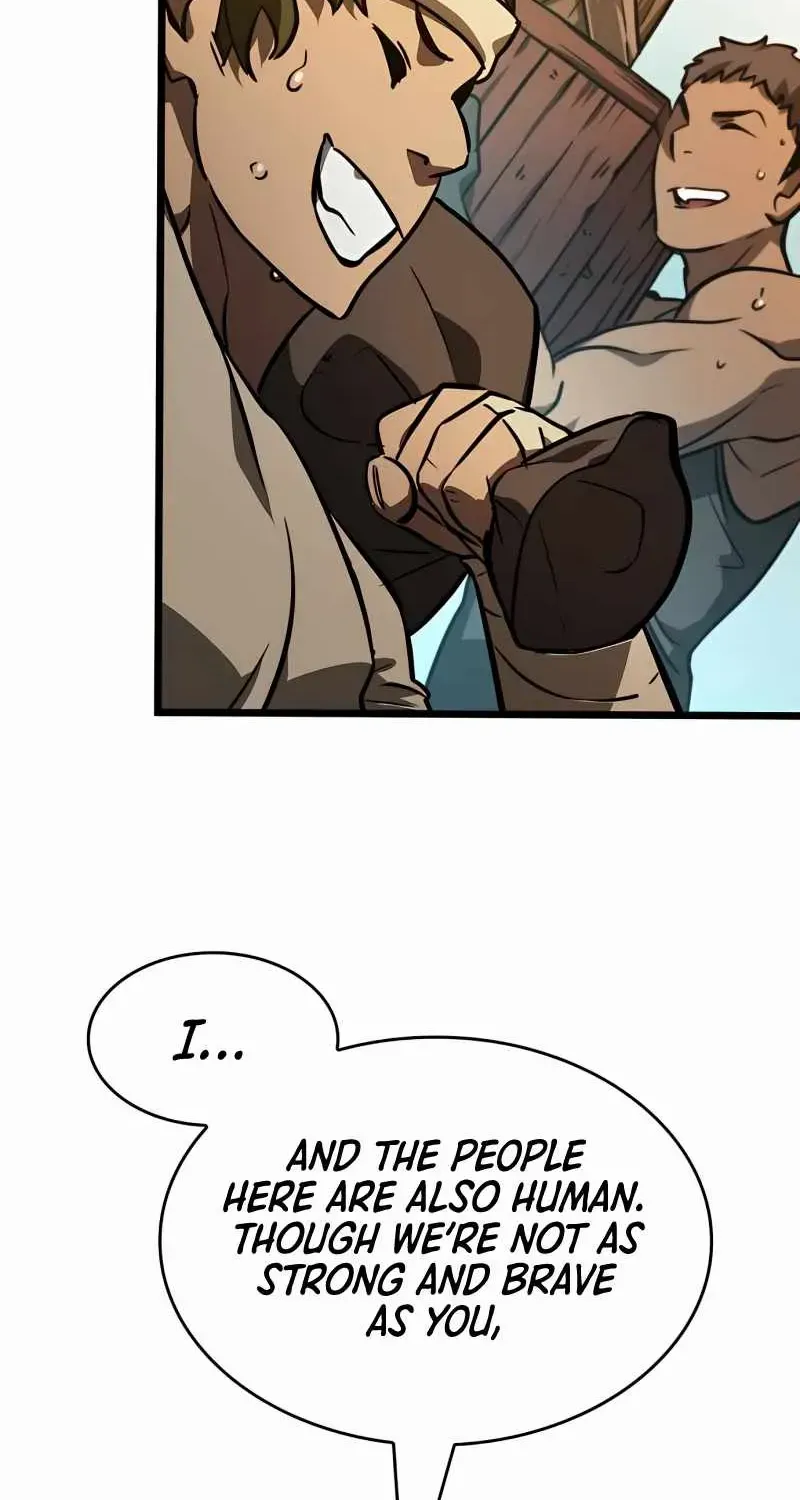 The World After The End Chapter 17 page 30 - 
