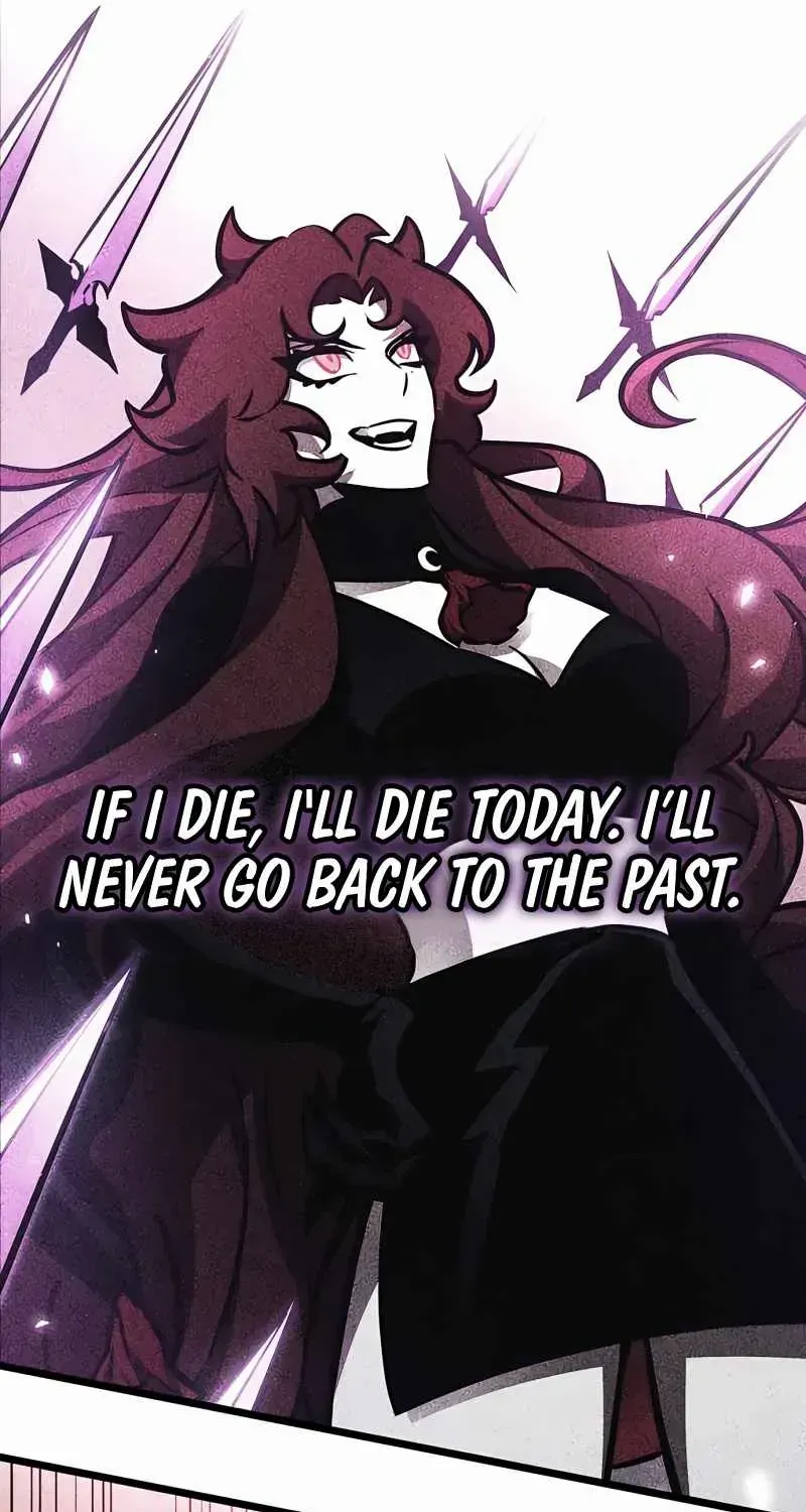 The World After The End Chapter 17 page 34 - 