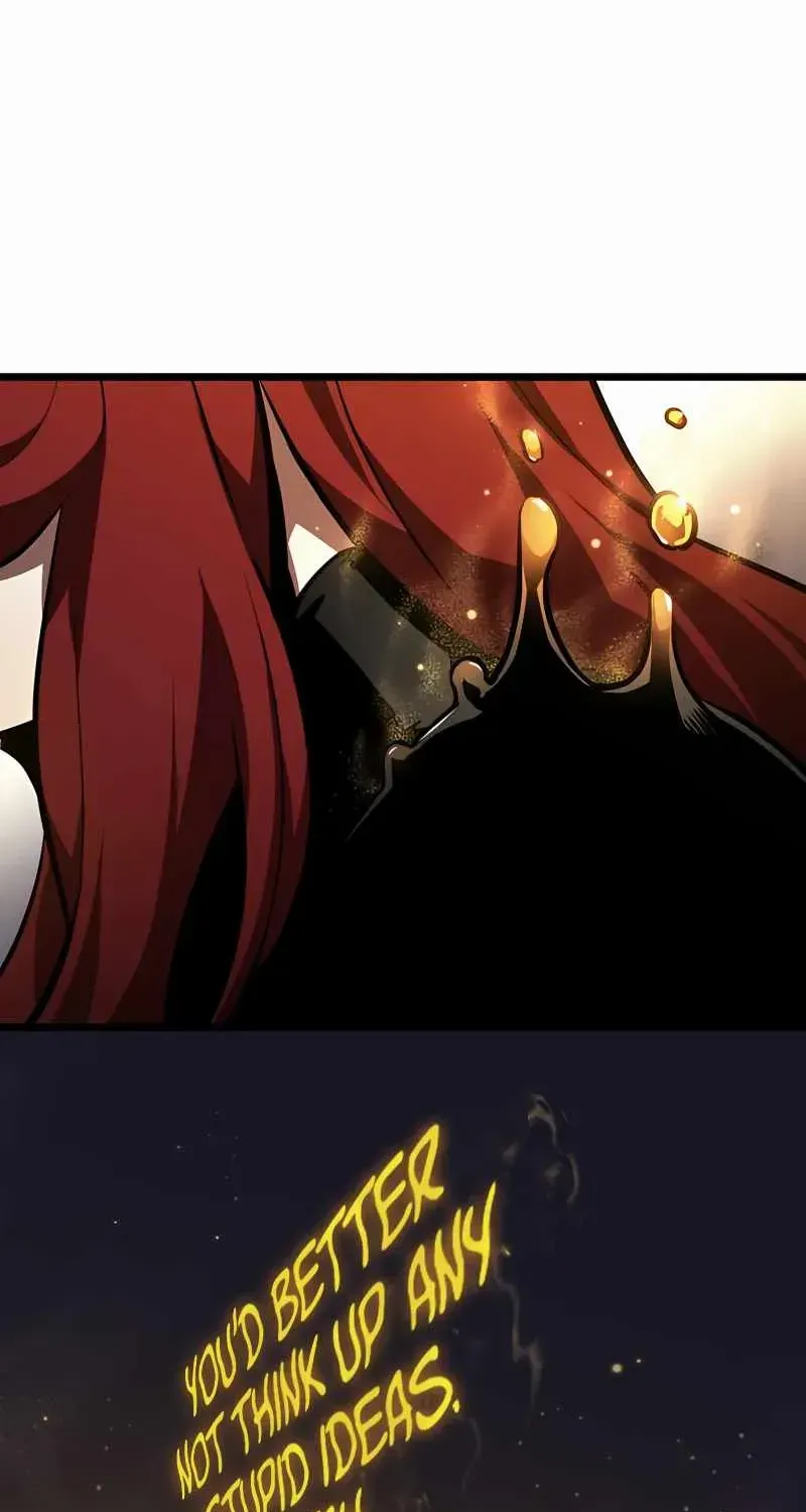 The World After The End Chapter 17 page 36 - 